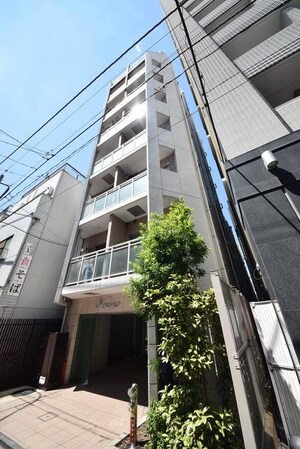 Verona門前仲町Lussoの物件内観写真